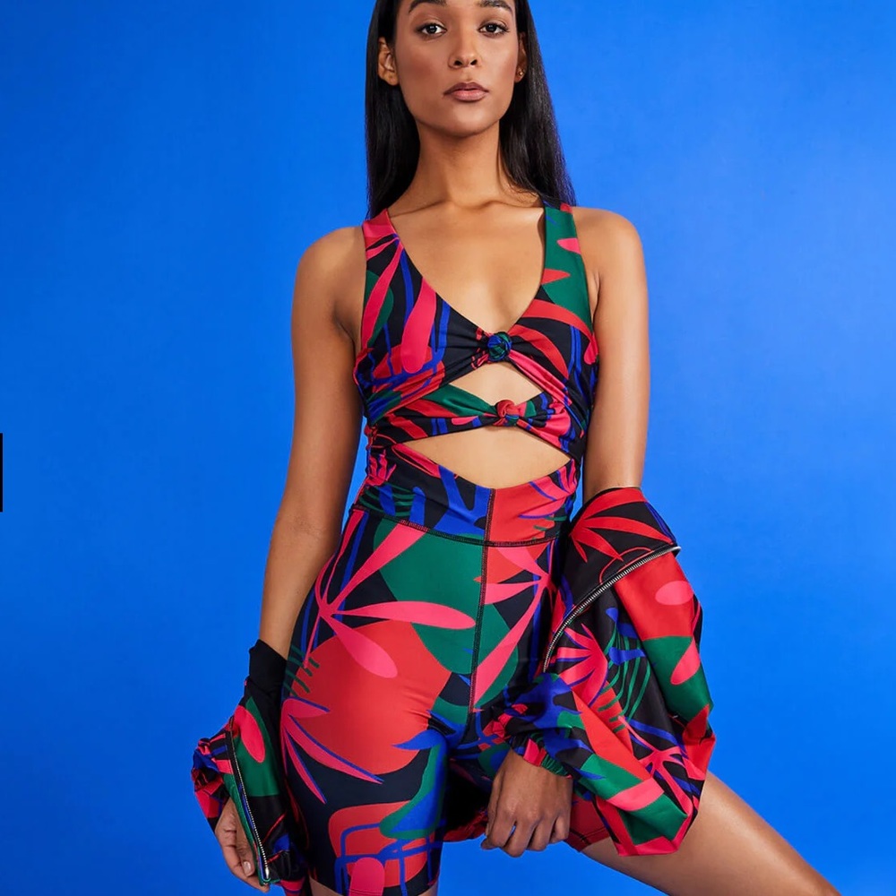 Patbo Rio Onesie (NWT) size medium